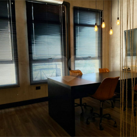 Sala Comercial no Edifício Tríade – O ponto certo para negócios e conexões em São Carlos/SP