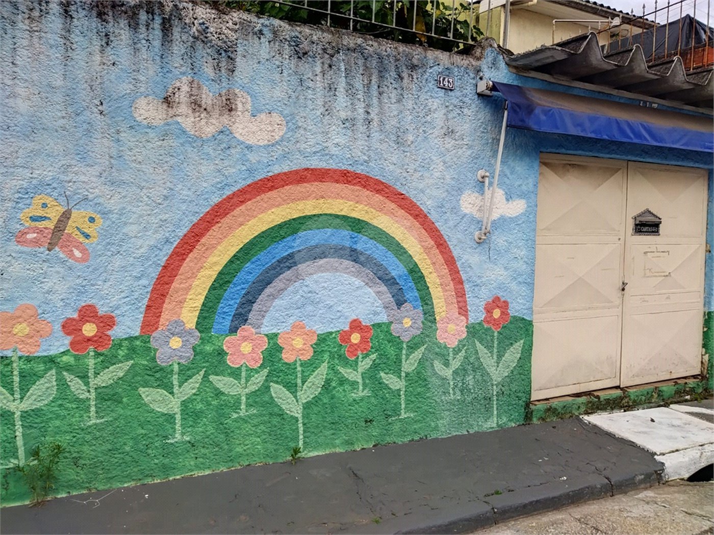 Sobrado á venda - Vila Guarani