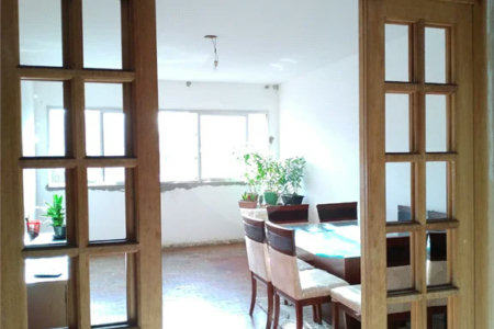 Excelente Apartamento no Bom Retiro
