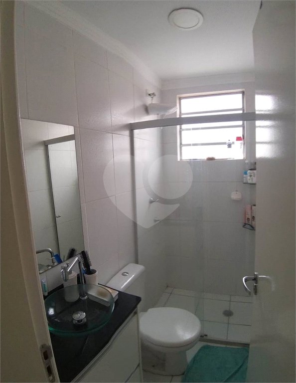 Apartamento no Condomínio Parque Rosário do Sul.