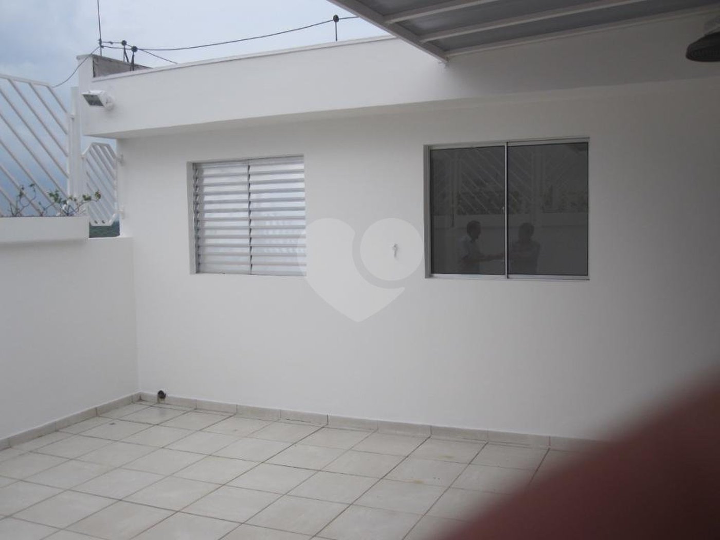 Apartamento á venda - Jabaquara