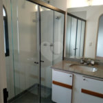 Apartamento para alugar com 4 suítes em Alto da Boa Vista, São Paulo, SP