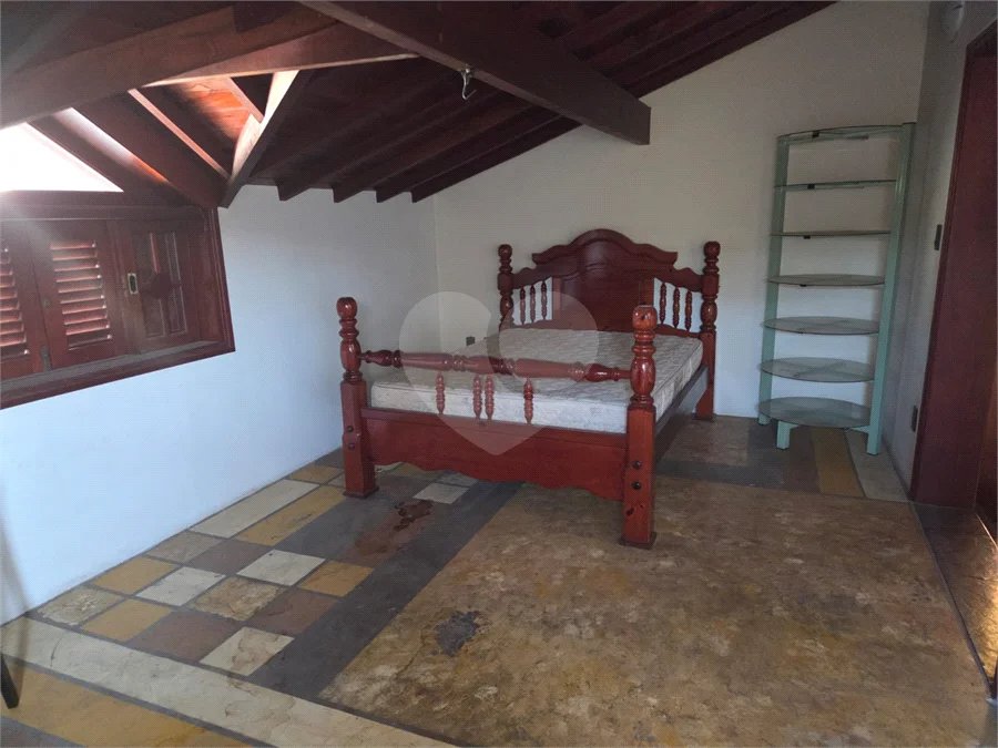 Casa / Sobrado à Venda – Vila Suíça | Indaiatuba/SP