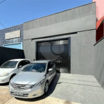 Salão Comercial para alugar no Bairro Água Branca