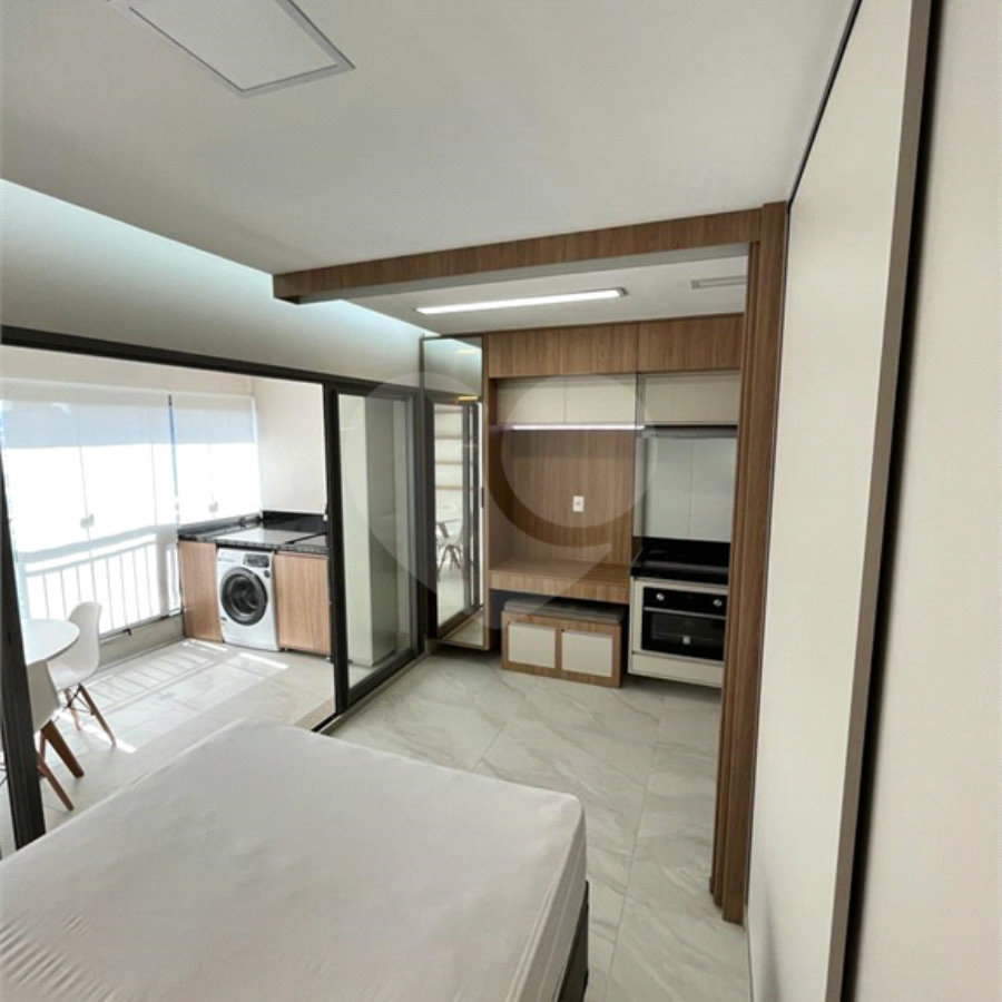 APARTAMENTO A VENDA EM SP INDIANÓPOLIS