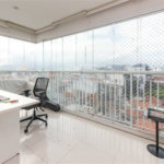 Apartamento com 65m², 2 dormitórios, 1 suíte e 1 vaga na região da Casa Verde em São Paulo - SP.