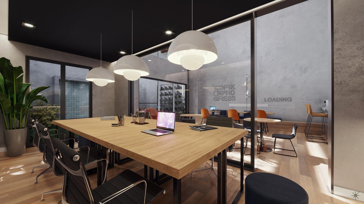Think Home Alameda Barros