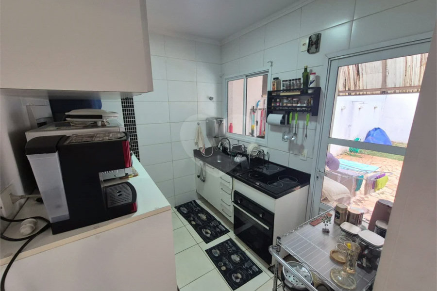 Casa à venda no Condomínio Costa do Sol – Piracicaba/SP - Localizada entre os bairros São Francisco e Perdizes