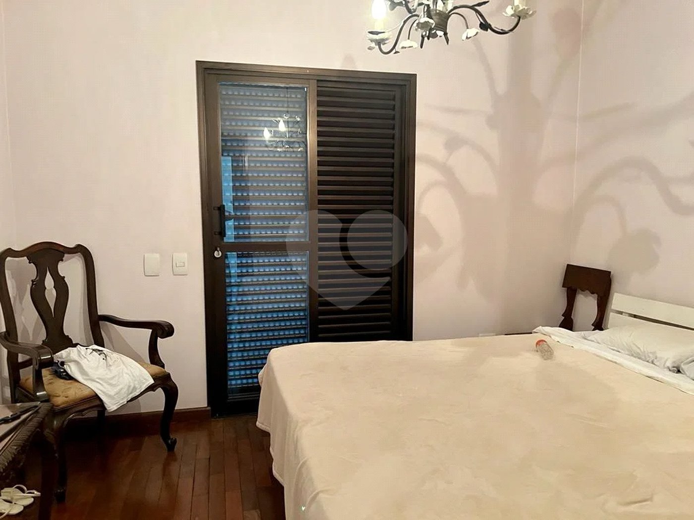 APARTAMENTO PARA LOCAÇÃO NA VILA CLEMENTINO