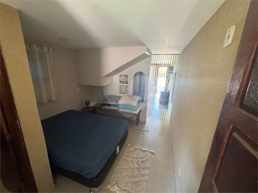 Casa à venda com 3 quartos, sendo 1 suíte,  em Rasa, Armação dos Búzios, RJ