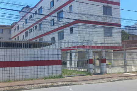 🏖️ Apartamento à Venda – Ocian, Praia Grande – 1 Dormitório a 400m da Praia!