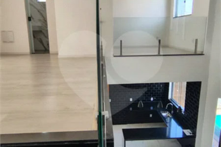 DUPLEX ALTO PADRÃO VARGEM PEQUENA