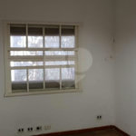 Casa Residencial Vila Mariana