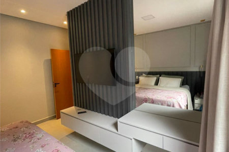 Casa de Alto Padrão à Venda no Condomínio Faixa Azul – São Carlos/SP