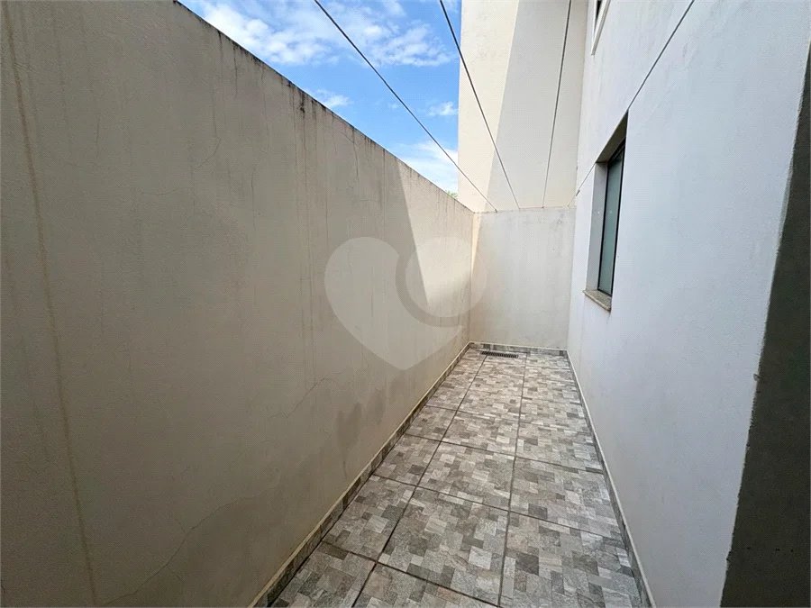 CASA NO JARDIM ACAPUCO