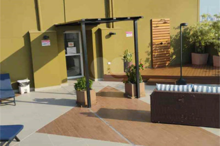 Apartamento a venda no Condomínio AddHouse