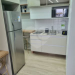 Apartamento 22M2 mobiliado no Jardim Paulista