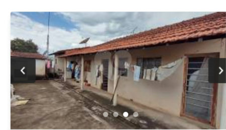 Casa à venda com 2 quartos em Vila Almeida, Indaiatuba, SP