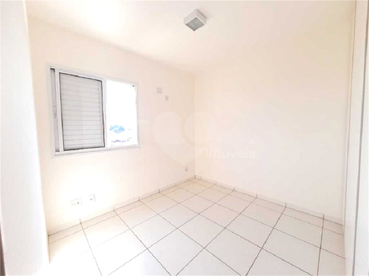 Apartamento no Edificio Guaratiba