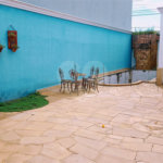 Casa térrea para venda no bairro Jardim Nova São Carlos