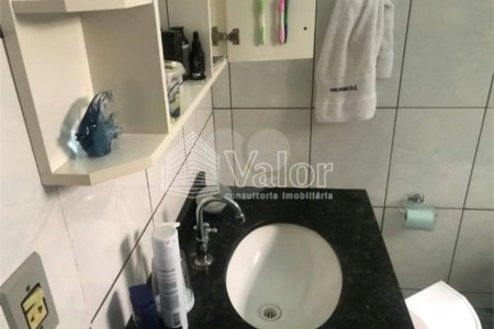 Sobrado a venda no Jóckei Club