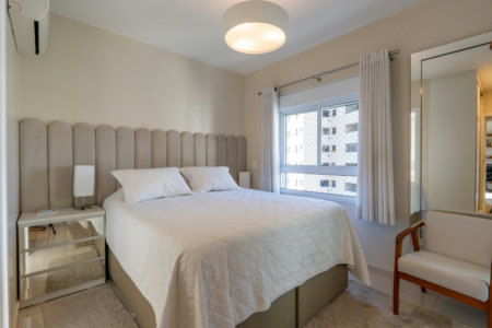 Apartamento para venda em Vila Suzana com 2 quartos, sendo 2 suítes, 103m²