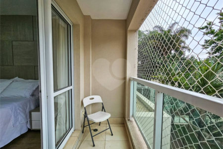 Na Mooca á venda Apartamento / Studio com 51m² 1 dormitório e 1 vaga.