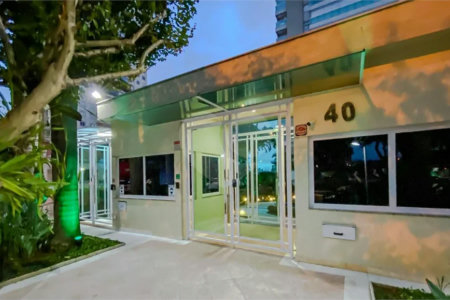 Cond Grand Boulevard. Apartamento na móoca com 228m2 sendo 3 suites 4 vagas, Estuda Permuta.