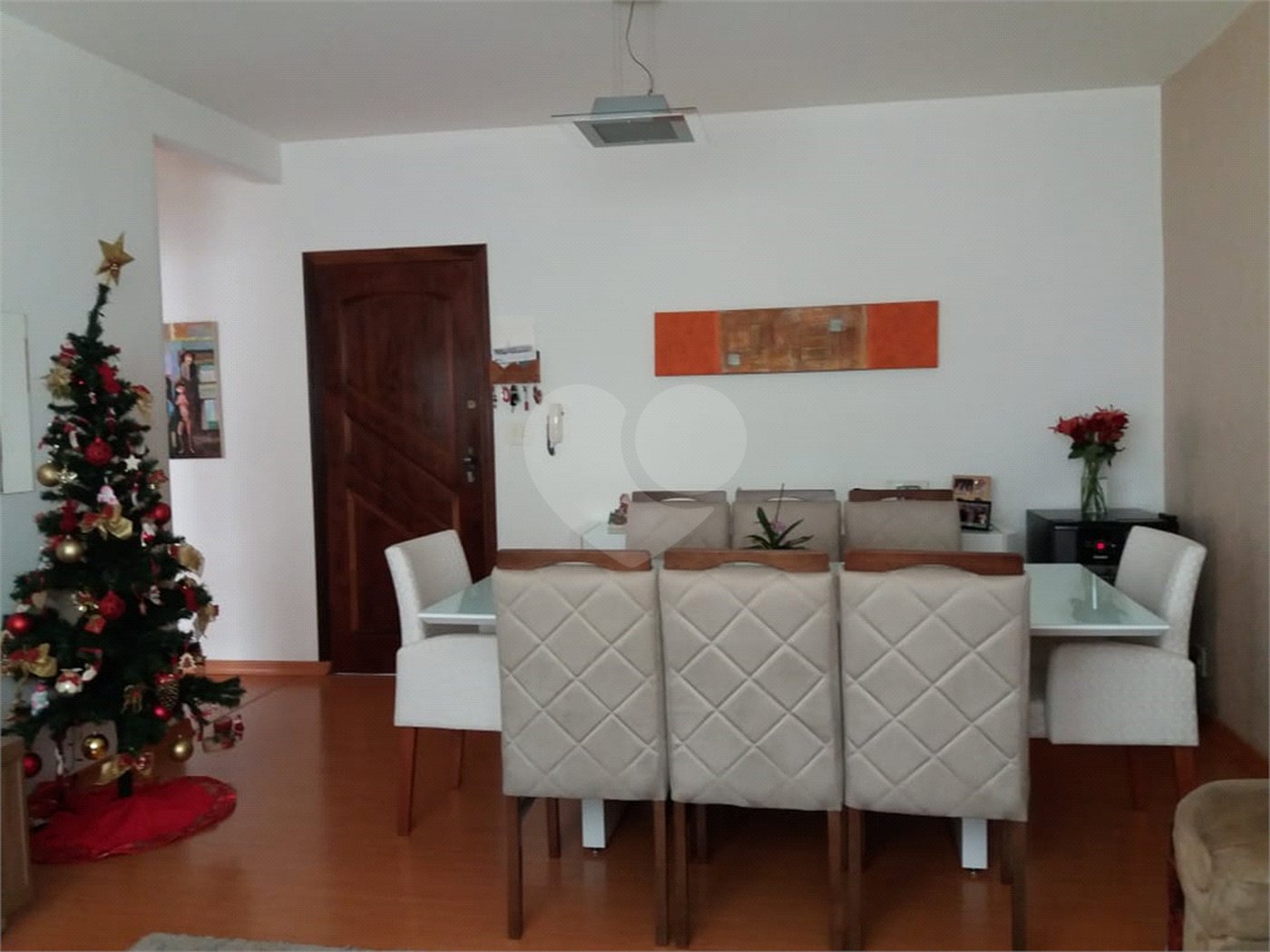 Apartamento no Jardim França