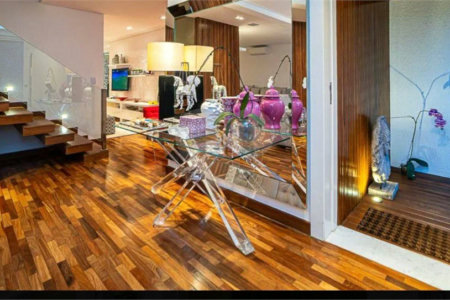 Casa à venda, 450m² - Pacaembu Aceita Permuta