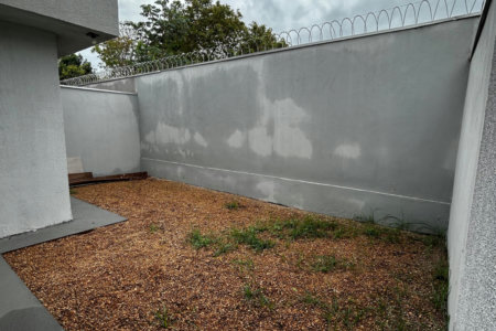 Casa à venda com 2 quartos no condomínio Alto do Capivari, Três Lagoas - MS
