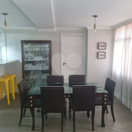 Amplo apartamento 148M2 na Consolação com 2 dormitórios