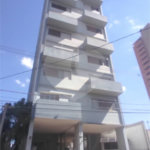 Apartamento no Condomínio Vila Rica.