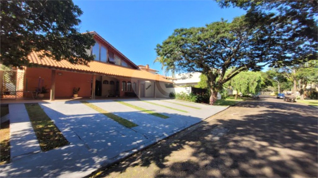 Casa em Condomínio, no Parque Sabará