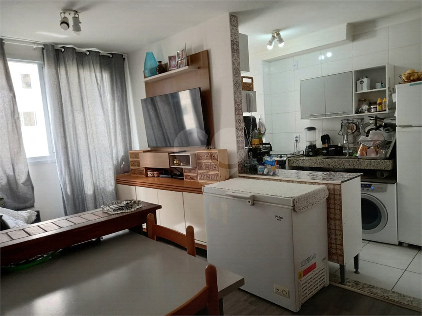 Apartamento à venda - Jardim Íris