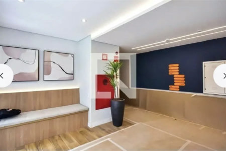 Apartamento à venda com 2 quartos em Vila Andrade, São Paulo, SP