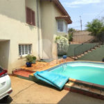 Vende-se Bela Casa no Bairro Santa Cecília - Piracicaba-SP