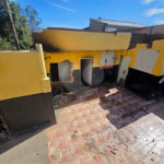 Terreno 240m² Vila Nery