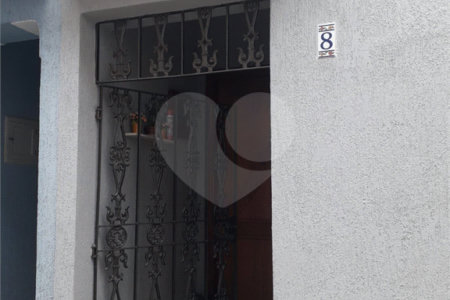 Casa de Vila na Mooca para venda com 125 m2