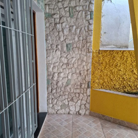Sobrado a venda no Belem
