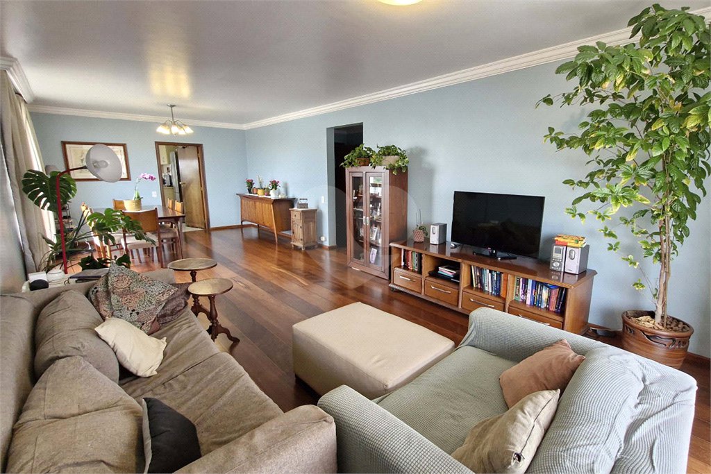 Apartamento com 3 quartos á venda no Brooklin, São Paulo - SP