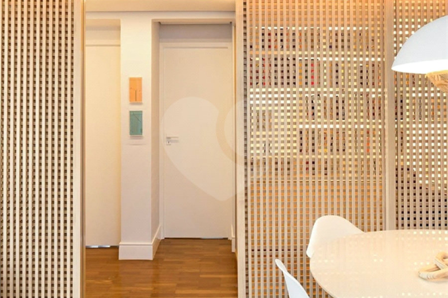 Apartamento reformado de 96m² no coração do Jardins!