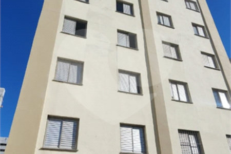 APARTAMENTO À VENDA – CONDOMÍNIO ITUXI | SAÚDE – SP