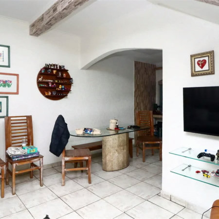 Casa à venda com 5 quartos, sendo 2 suítes,  em Vila Sônia, São Paulo, SP
