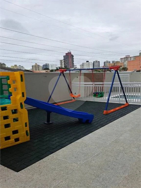 Apartamento com 53m² , 2 dormitórios , 1 vaga , à venda no bairro de Casabranca em Santo André.