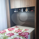 Apartamento à Venda – Condomínio Parque Monte Everest – São Carlos/SP