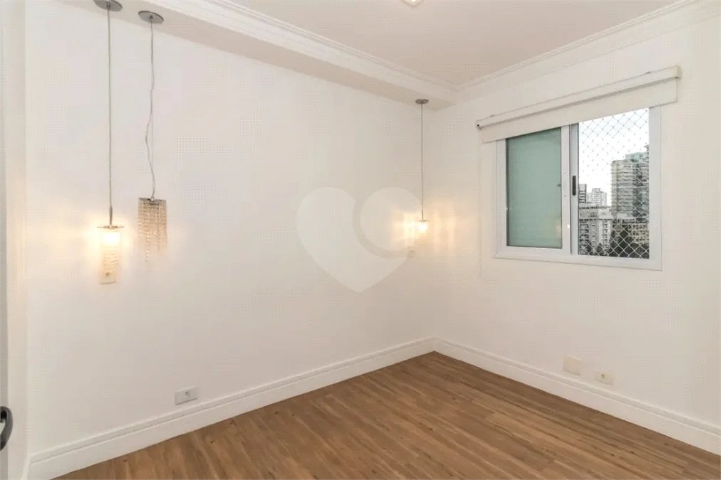 Apartamento para venda em Vila Uberabinha com 2 quartos, sendo 1 suíte, 79m²
