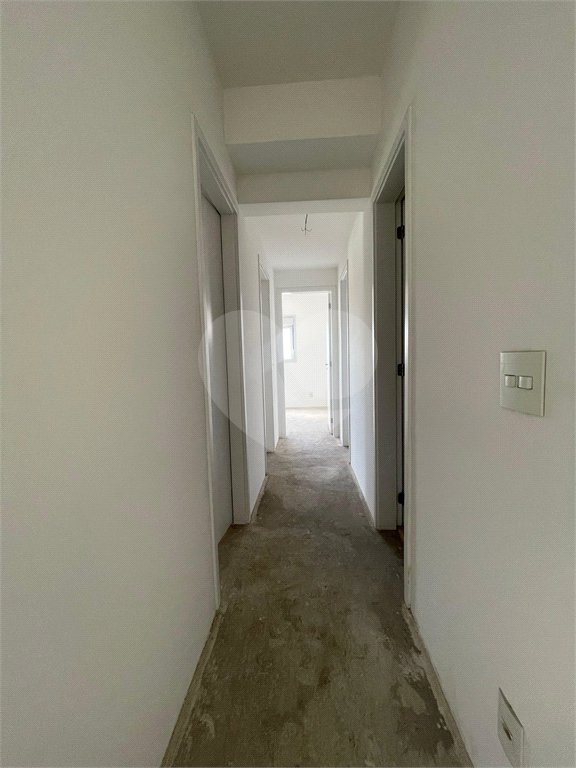 Apartamento para venda com 111m², 3 quartos e lazer completo em condomínio-clube na Aclimação