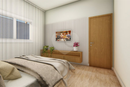 Casa Térrea com 3 Suítes no Village Damha