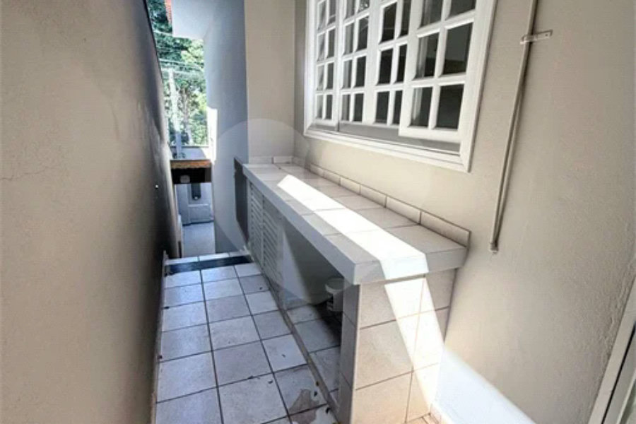 Casa espaçosa para locação no bairro Santa Cecília – Piracicaba/SP